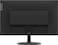 Lenovo C22-25 21.5-inch FHD LED Monitor, 1920 x 1080 Resolution, Aspect Ratio 16:9, HDMI, VGA, 5ms Response Time, 75 Hz, 90&deg; / 65&deg; Viewing Angle, Black   66AFKAC1UK