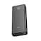 Hoco Power Bank J45 10,000 mAh Black