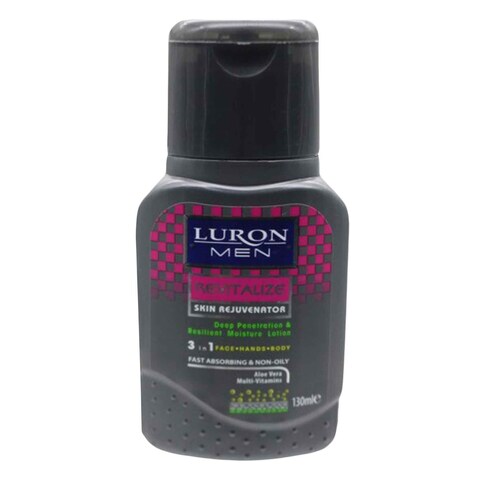 Luron Men Rv Lotion 130Ml