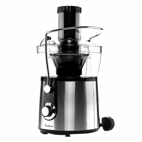 Moulinex Juice Extractor Ju550