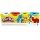 Play-Doh Classic Colors - 4-Pack