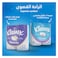 Kleenex Dry Soft Toilet Tissue Paper, 2 PLY, 20 Rolls x 200 Sheets, Embossed Bathroom Tissue with a Touch Of Cotton