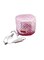 Generic - Nourishing Steamer Satin Thermal Treatment Cap Pink