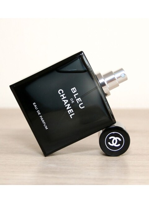 Bleu De Chanel Eau De Parfum Pour Homme 150ml