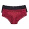 LADIES BIKINI PANTIES LACE