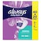 Always Daily Liners Comfort Protect Pantyliners Normal 60 Liners