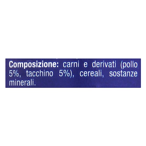 MIGLIOR C CAN CHUNK C/T IN PATE400G