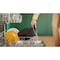 Philips Digital Air Fryer 1550 Watt 4.1 Liter - Black - HD9243-90