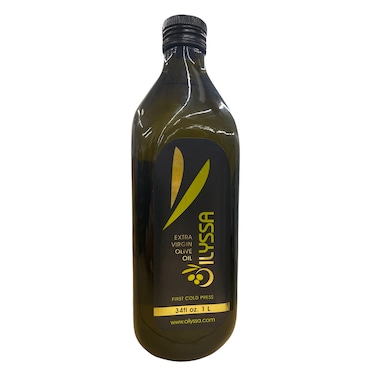 Oilyssa Extra Virgin Olive Oil 1L