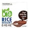 The Bridge Bio Organic Rice Dessert Chocolate 130g Pack of 2
