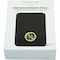Guess GUPBM3A L4DMK Black 3000mAh Wireless Power Bank