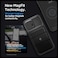 Spigen Optik Armor MagFit for iPhone 15 Pro Max case cover (2023) MagSafe compatible - Black