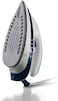 Kenwood Steam Generator Iron with Boiler, 7 bar, Up to 600g/min steam shot, 2600 Watts, SSP70.000WB White/Blue
