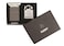 Zippo 29789 150 Black Ice Lighter &amp; Pipe Insert Windproof Lighter