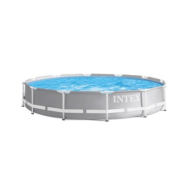 Intex  Prem Pool 3.05Mx76cm Plus Extra Suppliers Delivery/Installation Charge Outside Doha