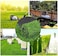 Yatai 500mm Football Runway Artificial Grass Carpet - 2x25 Meters