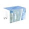 Ocean Unity Glass Set - 290 Ml - 6 Pieces - Clear