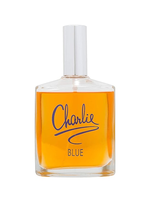 Revlon Charlie Blue Eau De Toilette 100ml
