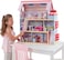 KidKraft Chelsea Doll Cottage with Furniture