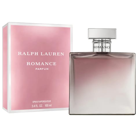 Ralph Lauren Romance Parfum For Women - 100ml