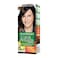 Garnier Colour Naturals Cream Nourishing Permanent Hair Colour 1 Black 110ml