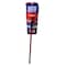 Tonkita Tk790A Curly Flat Mop With Stick