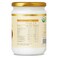 Earth's Finest Organic Virgin Coconut Oil 500ml
