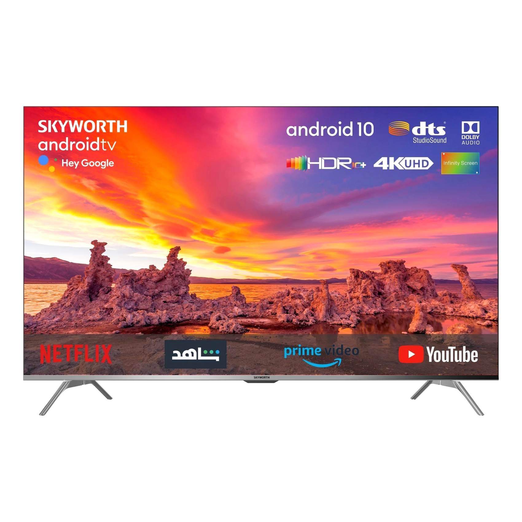 Buy Skyworth 55-Inch 4K UHD Smart Google LED TV 55SUC9300 Buy Skyworth 55-Inch 4K UHD Smart Google LED TV 55SUC9300