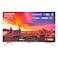 Skyworth 55-Inch 4K UHD Smart Google LED TV 55SUC9300 Black