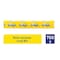 Sunlight Long Bar Soap 700G