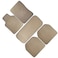 Stylish And Premium Quality Car Floor Mat Set 5Pcs Anti Slip Carpet Mat