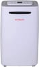 Crownline Dehumidifier MD-231 : 220-240 V, 50/60 Hz, 450W, 2.4 A, R134a/90g, White