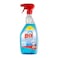 Brix Glass Cleaner with Flowers Scent - 500 ml