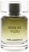 Karl Lagerfeld Bois De Yuzu Eau De Toilette, 50 ml