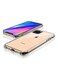 Generic Protective Silicone Back Cover For iPhone 12 Pro Max Clear