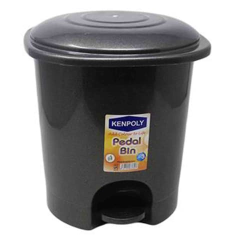KENPOLY PEDAL BIN NO.3