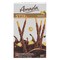 Biscolata Amada Stix Hazelnut Biscuit Sticks 32g