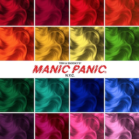 Manic Panic Manic Mixer - Classic Dye Standard 118 ml