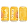 Kinza Orange Carbonated Drink 360ml x24