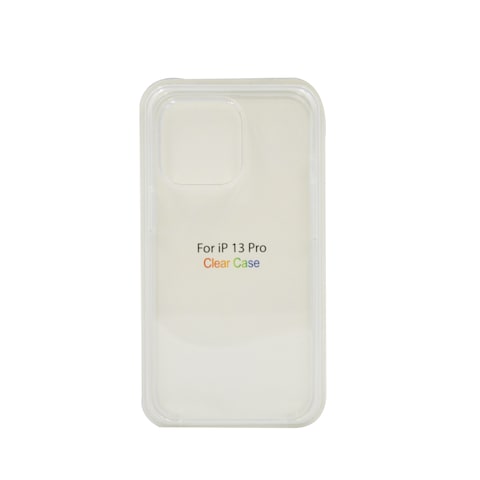 Perfect Clear Hard Cases For Iphone 13 Pro