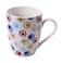 Ceramic lovely Mug 400ml Assorted Design