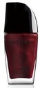 Wet N Wild Wild Shine Nail Polish 486c Burgundy Frost 12.3ml