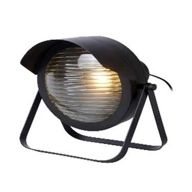 Cicleta Table Lamp Black 40W