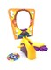 Hasbro Pie Face Game B7063 26.7X26.7X8.1Cm
