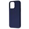 Green Lion Liquid Silicone Cover iPhone 15 Pro Max Blue