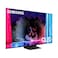 Samsung 55-inch OLED 4K UHD Smart TV - 55S90D