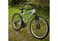 Highland Men's Mountain Bike, Silver, 26-inch
