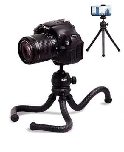 جيماري Jmary mt-25 Phone Tripod