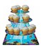 Ocean Party Tiered Server