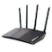 Asus Dual Band WiFi 6 Router RT-AX55 AX1800 MU-MIMO